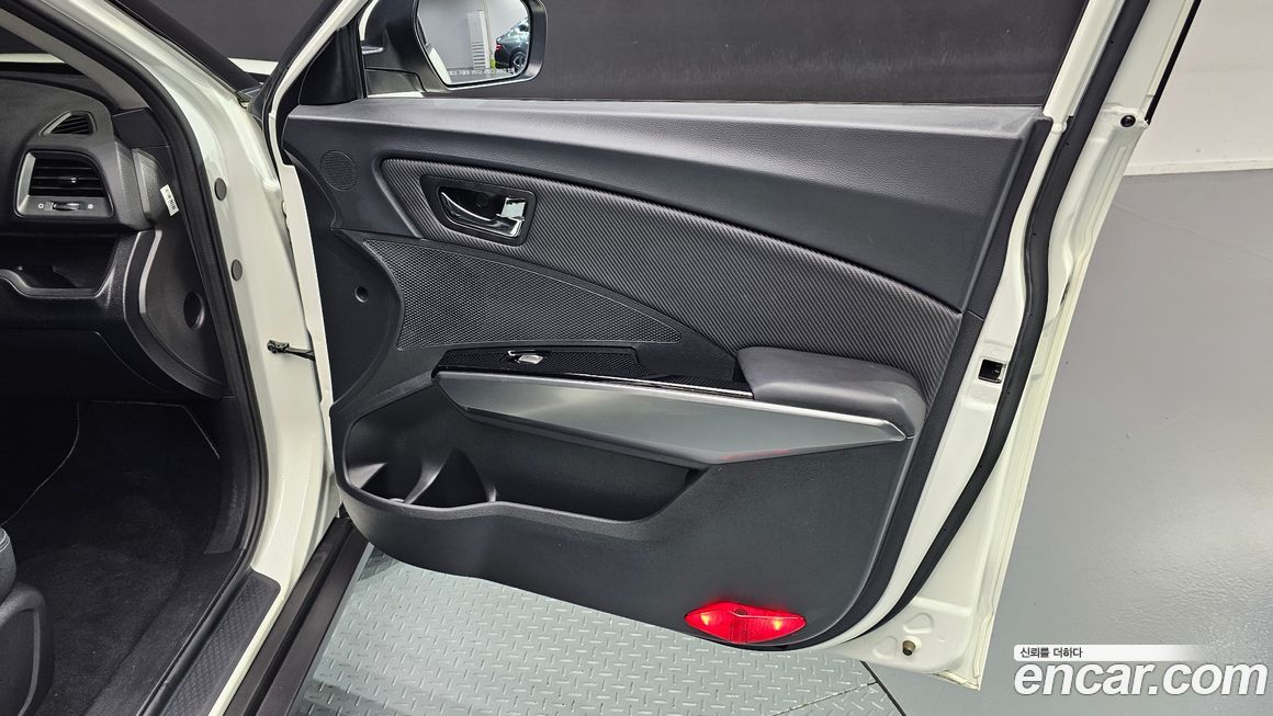 KG_Mobility_Ssangyong TIBOLI 2019