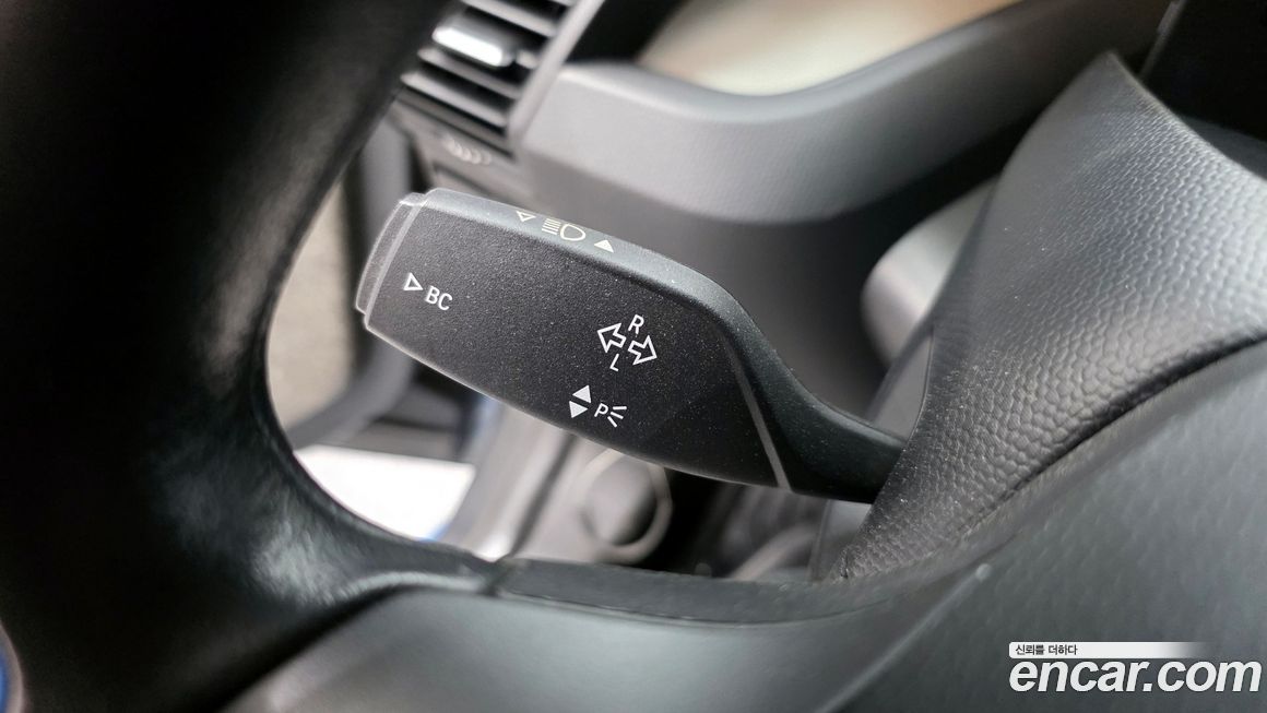 BMW i3 2015