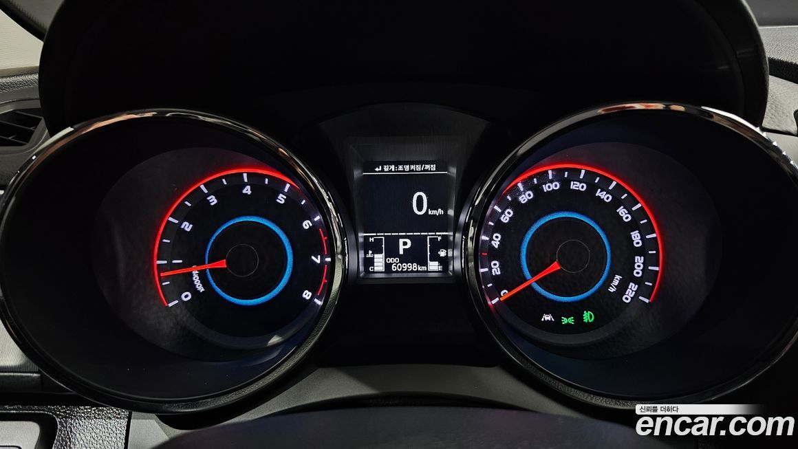 KG_Mobility_Ssangyong TIBOLI 2019