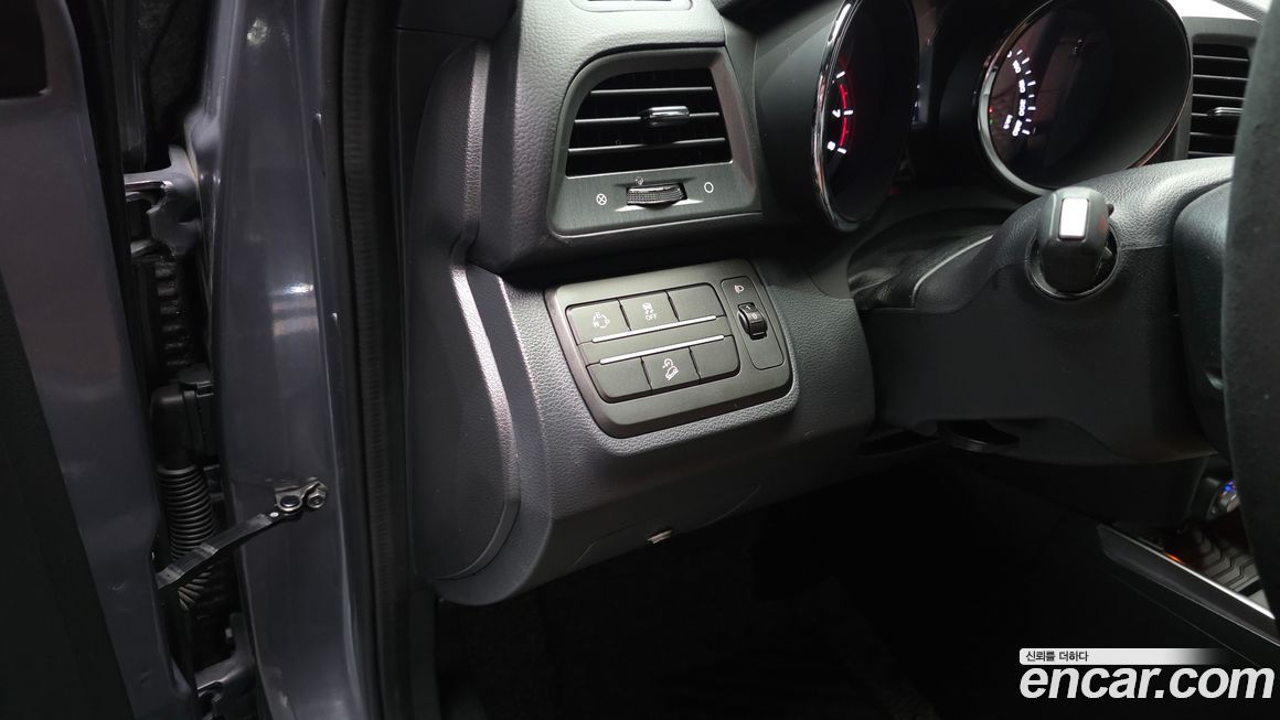 KG_Mobility_Ssangyong TIBOLI 2019