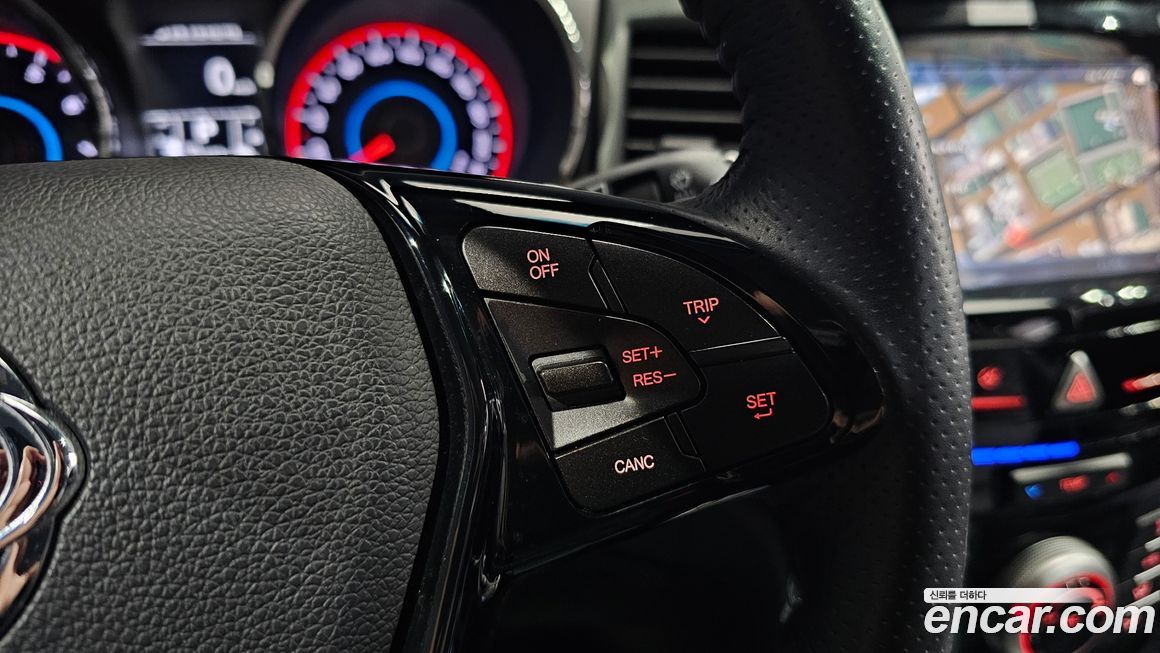 KG_Mobility_Ssangyong TIBOLI 2019