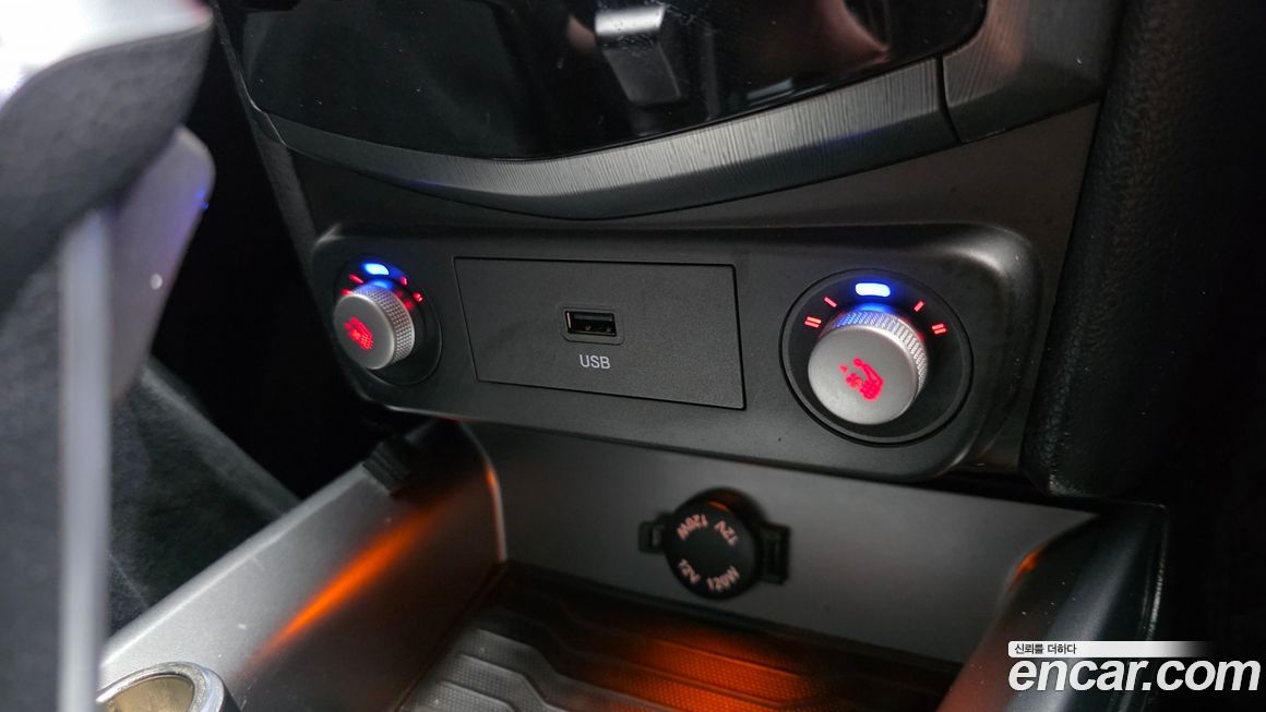 KG_Mobility_Ssangyong TIBOLI 2019