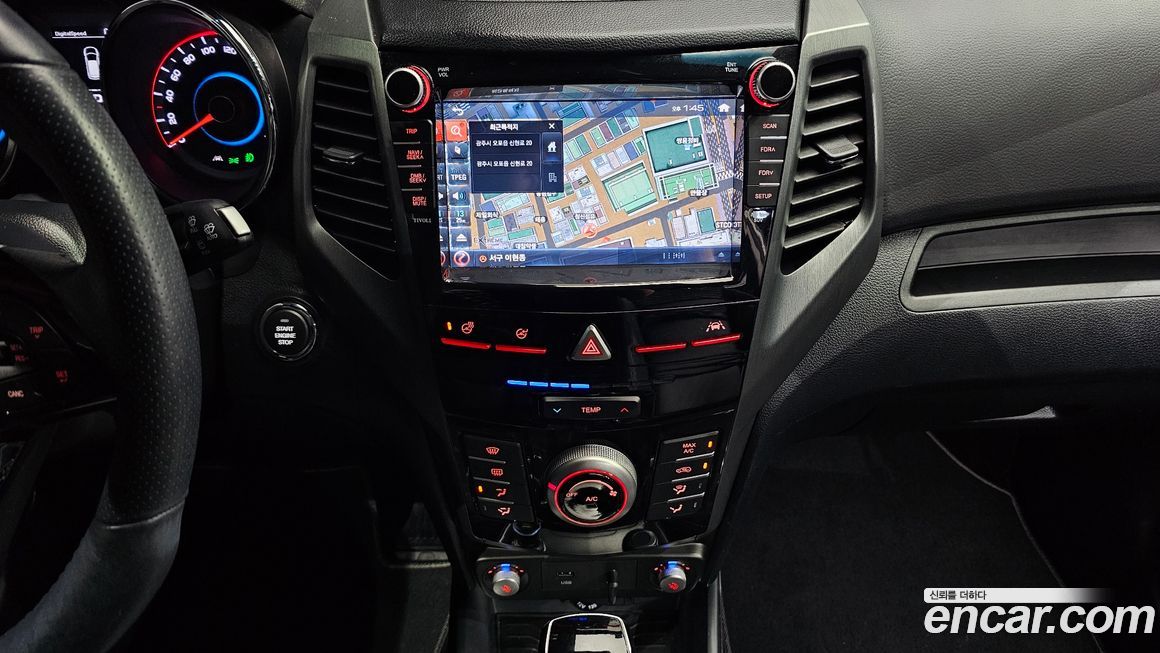 KG_Mobility_Ssangyong TIBOLI 2019