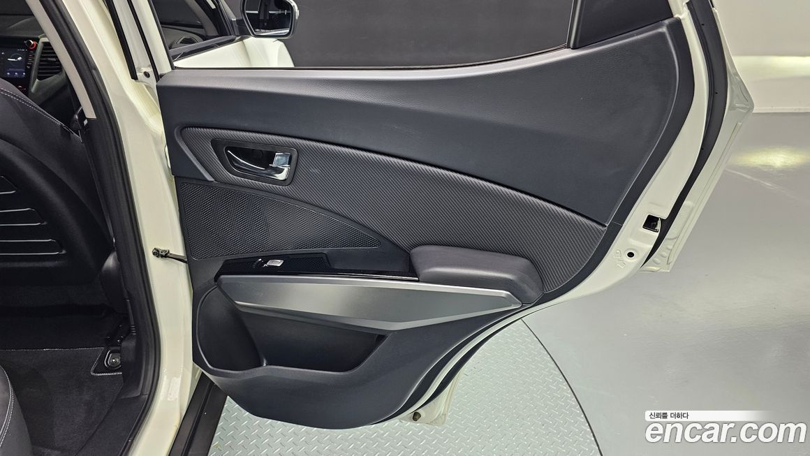 KG_Mobility_Ssangyong TIBOLI 2019