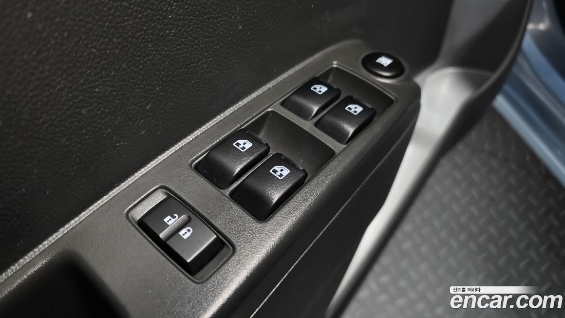 ChevroletGMDaewoo Spark 2015