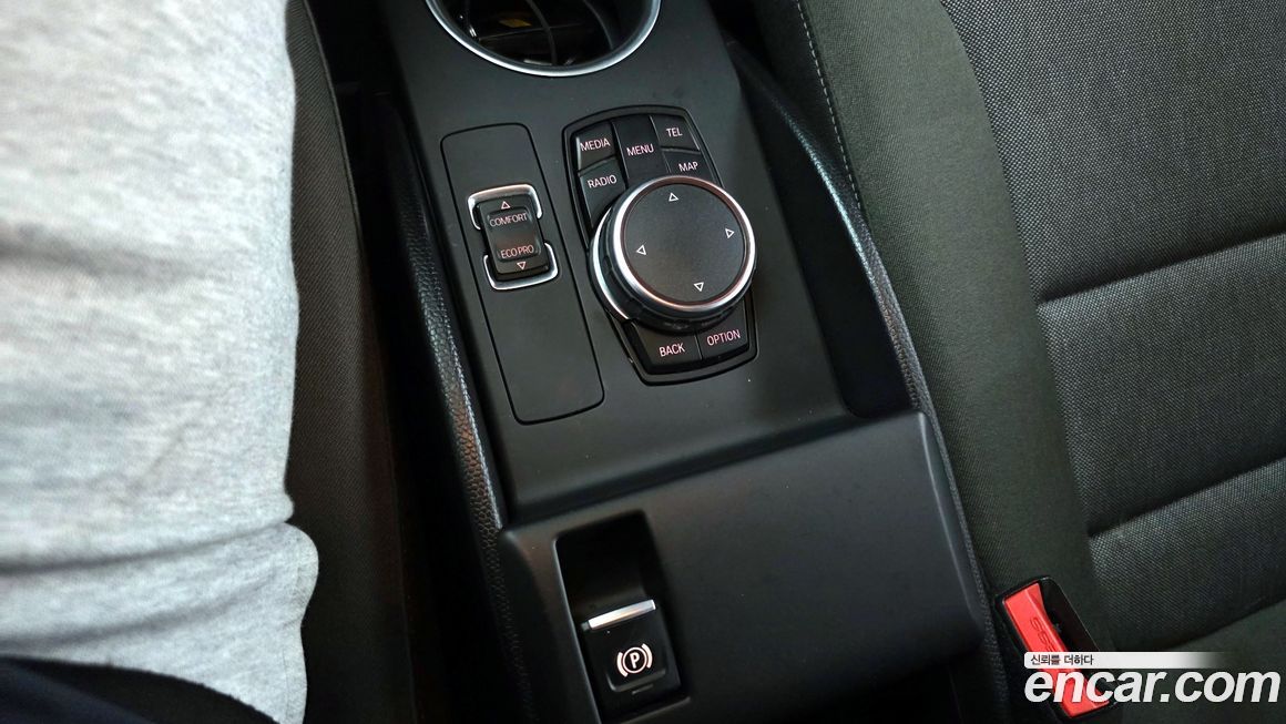 BMW i3 2015