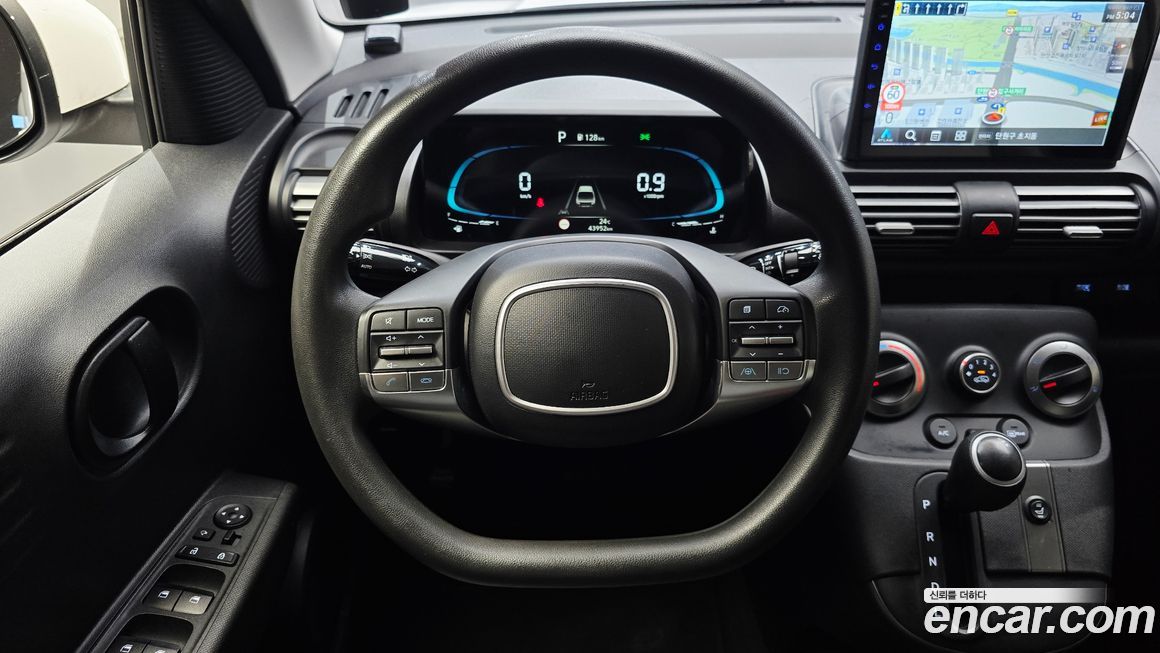 Hyundai Casper 2024
