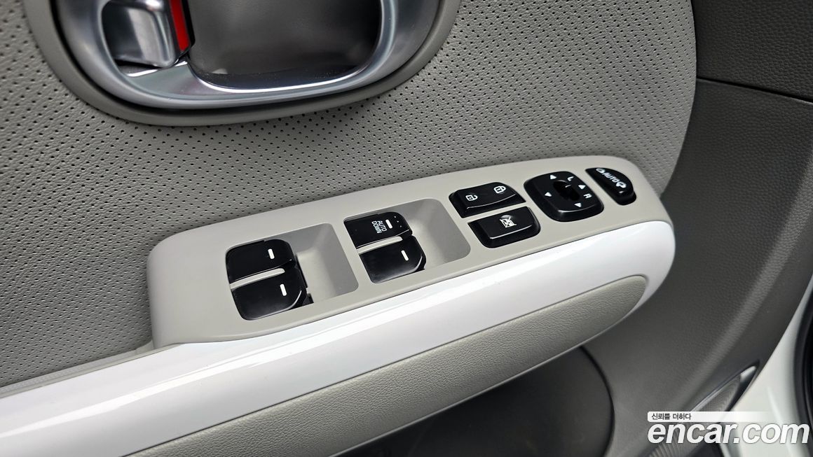 Kia Soul 2018