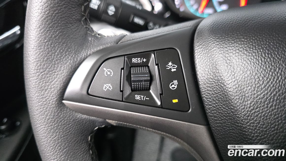 ChevroletGMDaewoo Spark 2022