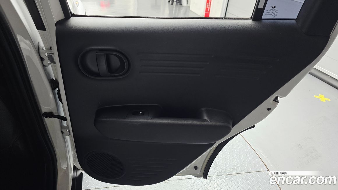 Hyundai Casper 2024