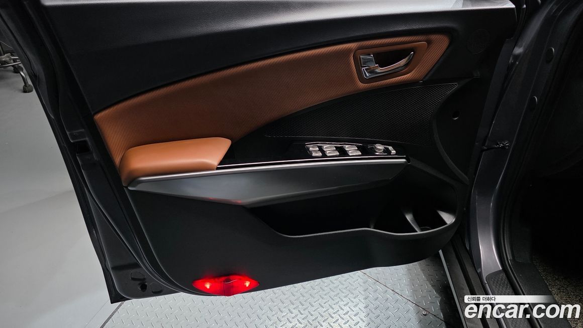 KG_Mobility_Ssangyong TIBOLI 2019