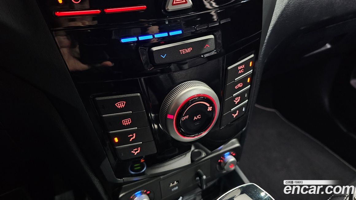 KG_Mobility_Ssangyong TIBOLI 2019