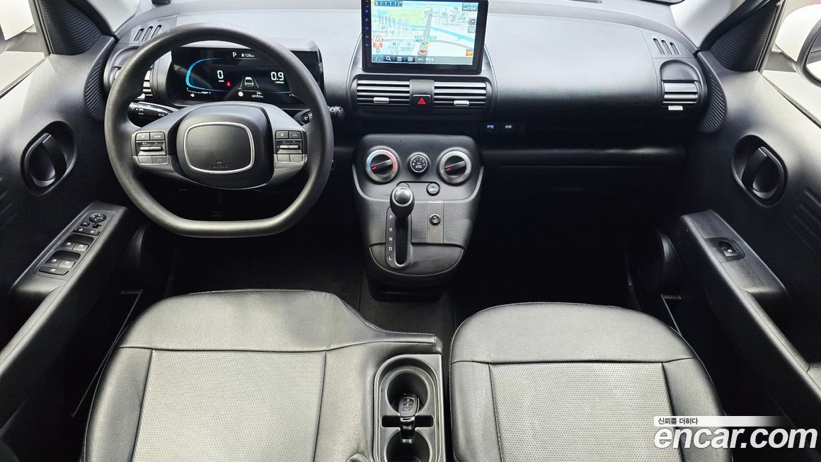 Hyundai Casper 2024
