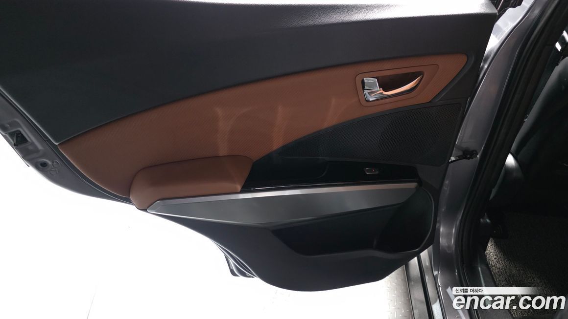 KG_Mobility_Ssangyong TIBOLI 2019