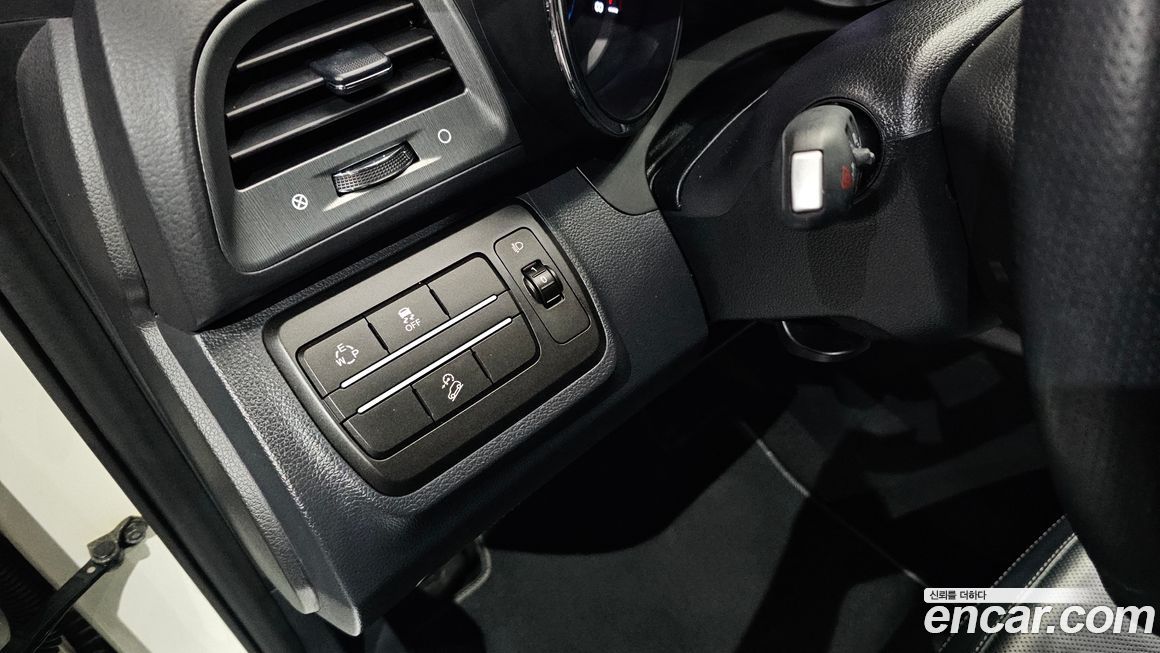 KG_Mobility_Ssangyong TIBOLI 2019