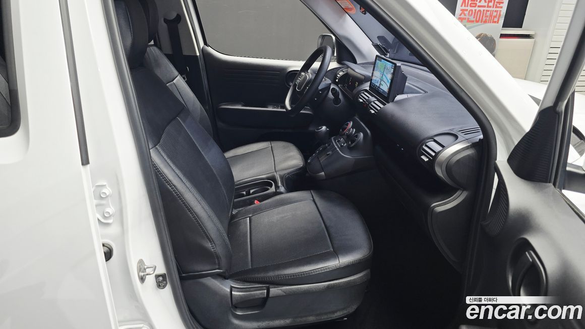 Hyundai Casper 2024