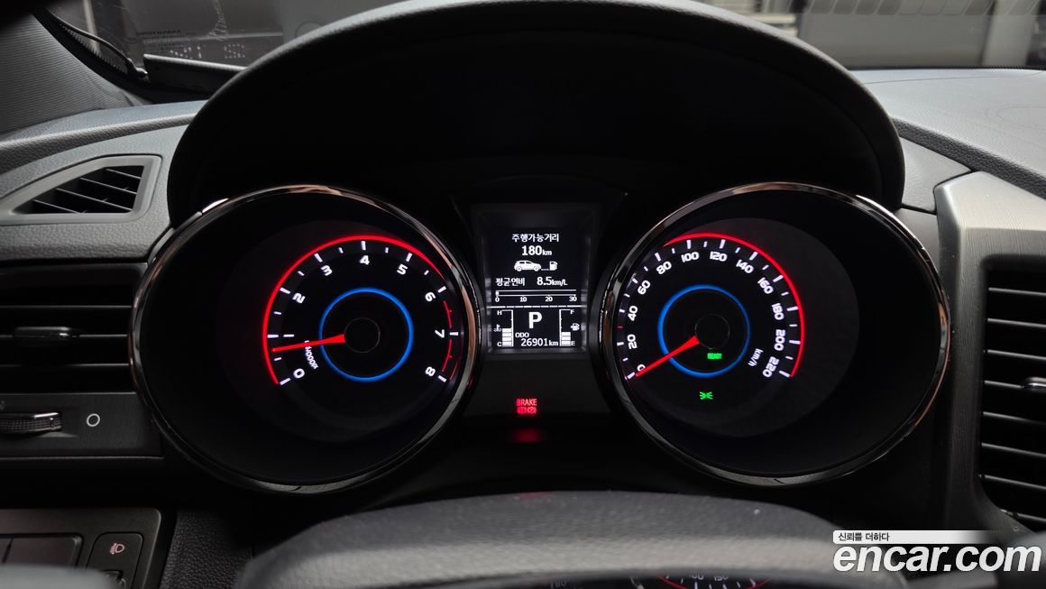 KG_Mobility_Ssangyong TIBOLI 2019