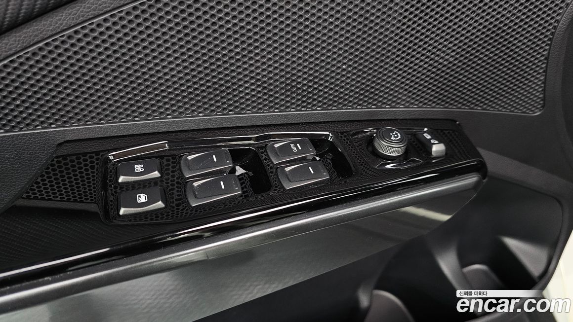 KG_Mobility_Ssangyong TIBOLI 2022