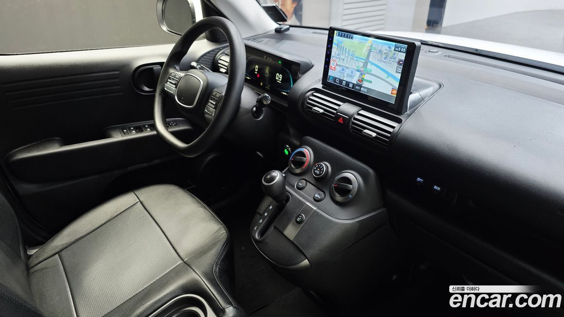 Hyundai Casper 2024