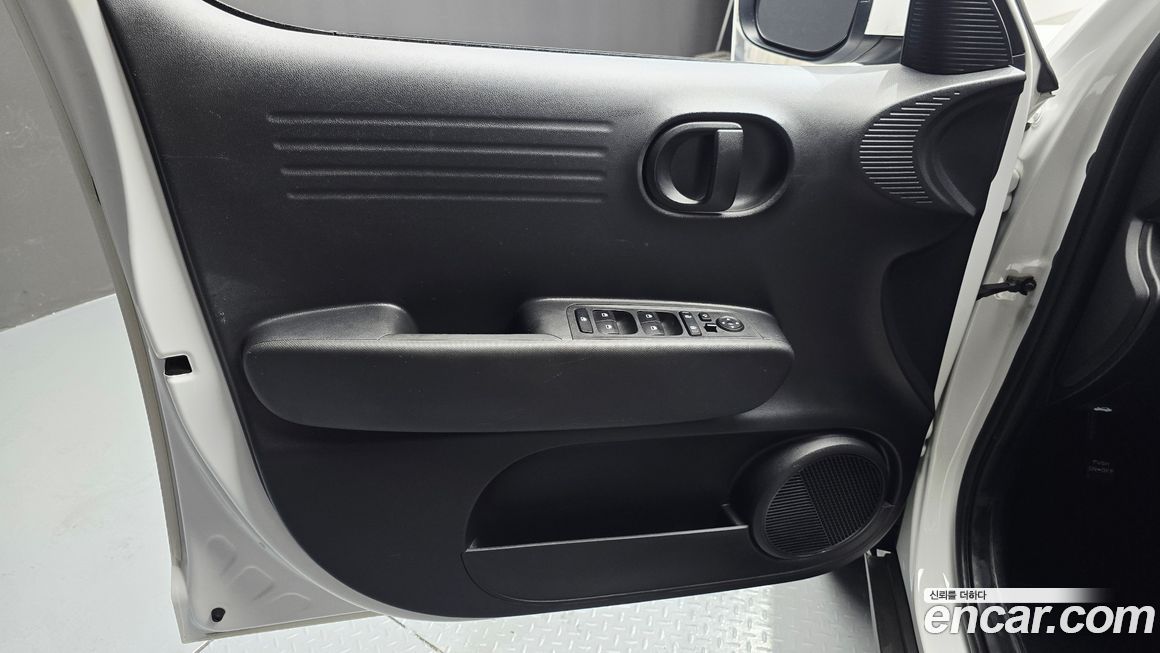 Hyundai Casper 2024