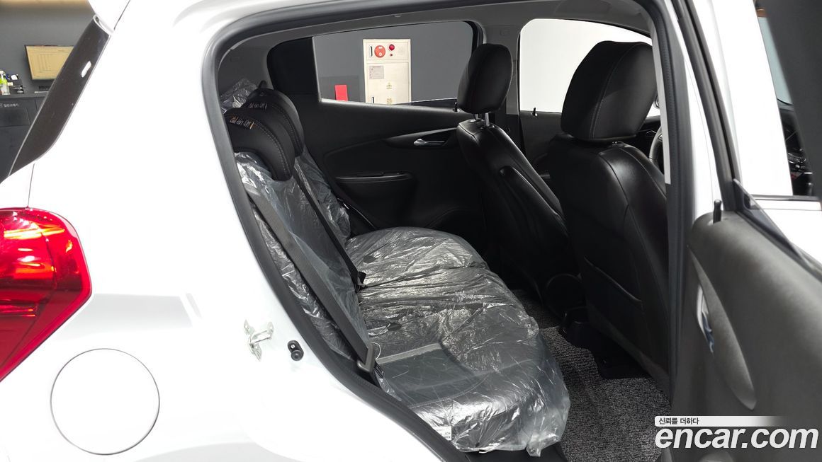 ChevroletGMDaewoo Spark 2022