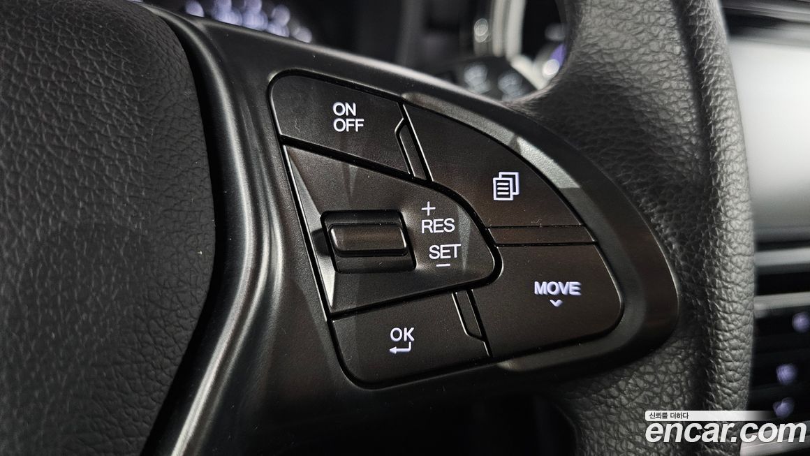 KG_Mobility_Ssangyong TIBOLI 2022