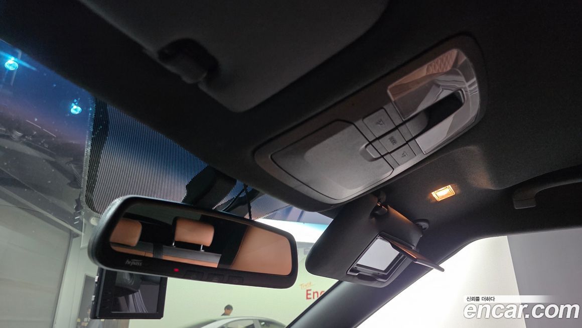 KG_Mobility_Ssangyong TIBOLI 2019