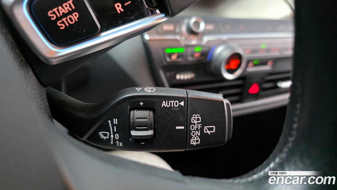 BMW i3 2015