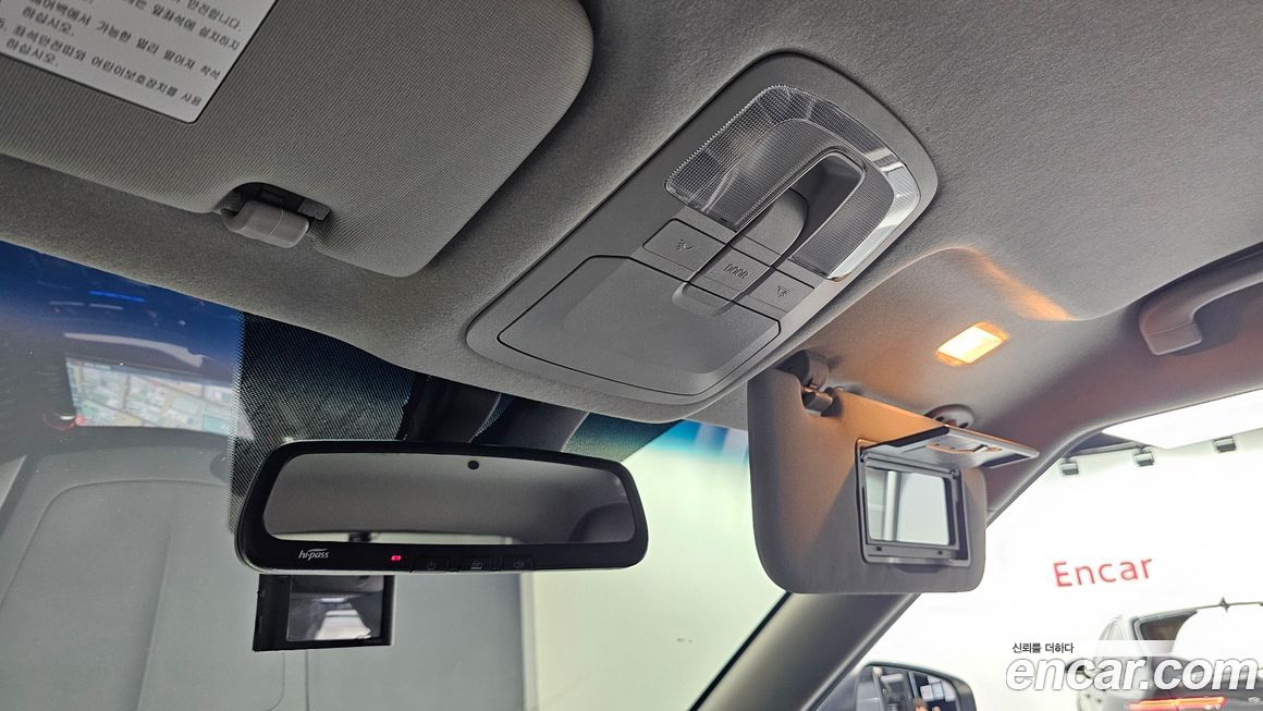 KG_Mobility_Ssangyong TIBOLI 2019