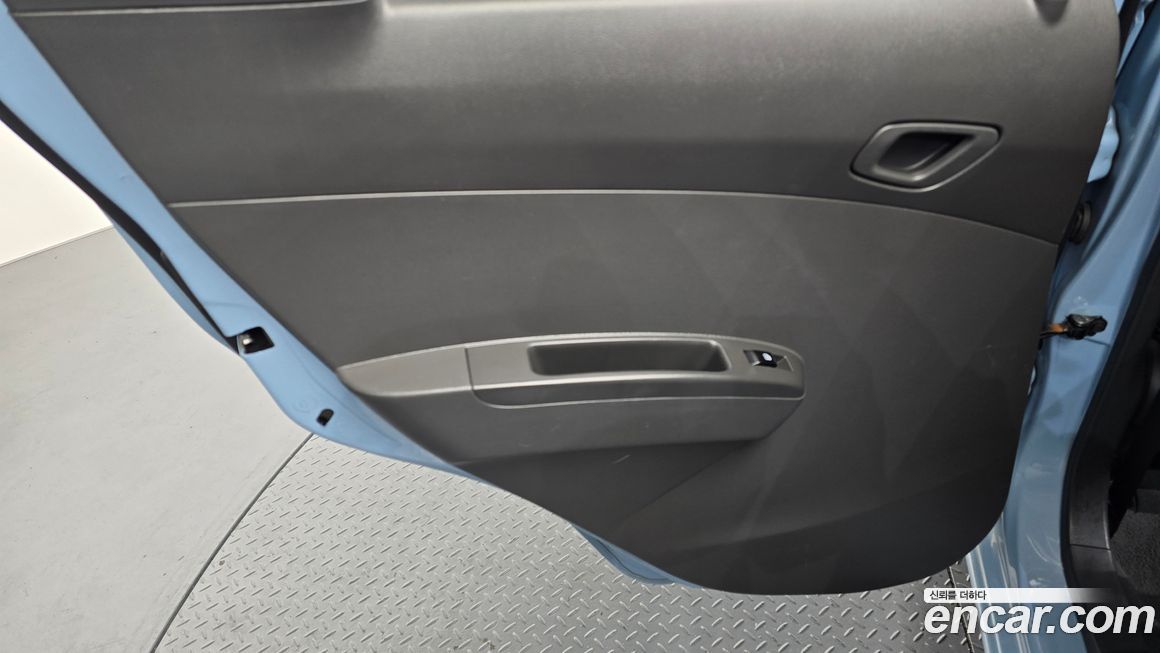 ChevroletGMDaewoo Spark 2015