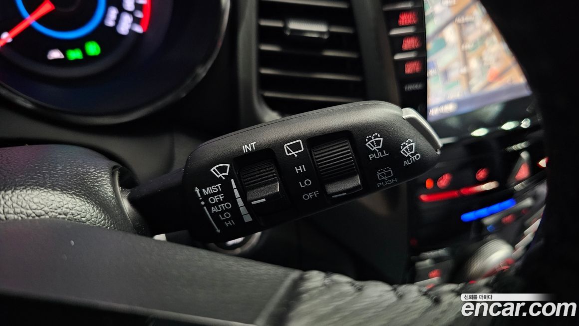 KG_Mobility_Ssangyong TIBOLI 2019