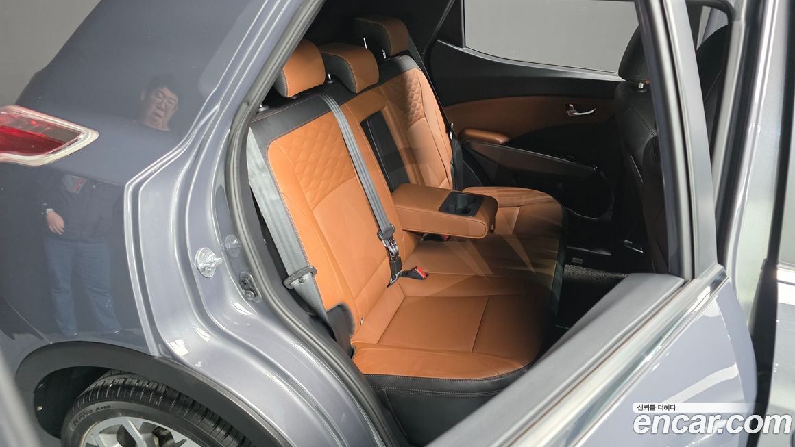 KG_Mobility_Ssangyong TIBOLI 2019