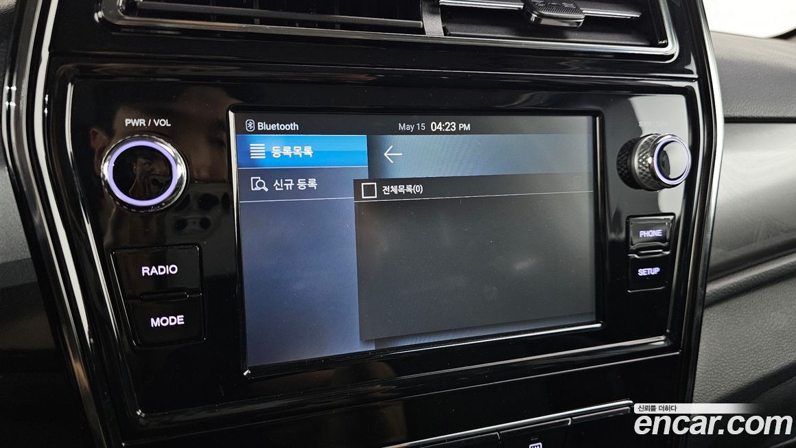 KG_Mobility_Ssangyong TIBOLI 2022