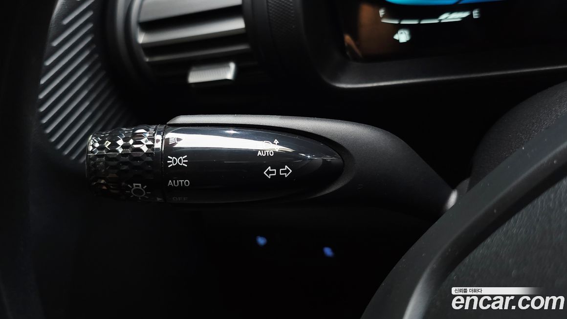 Hyundai Casper 2024