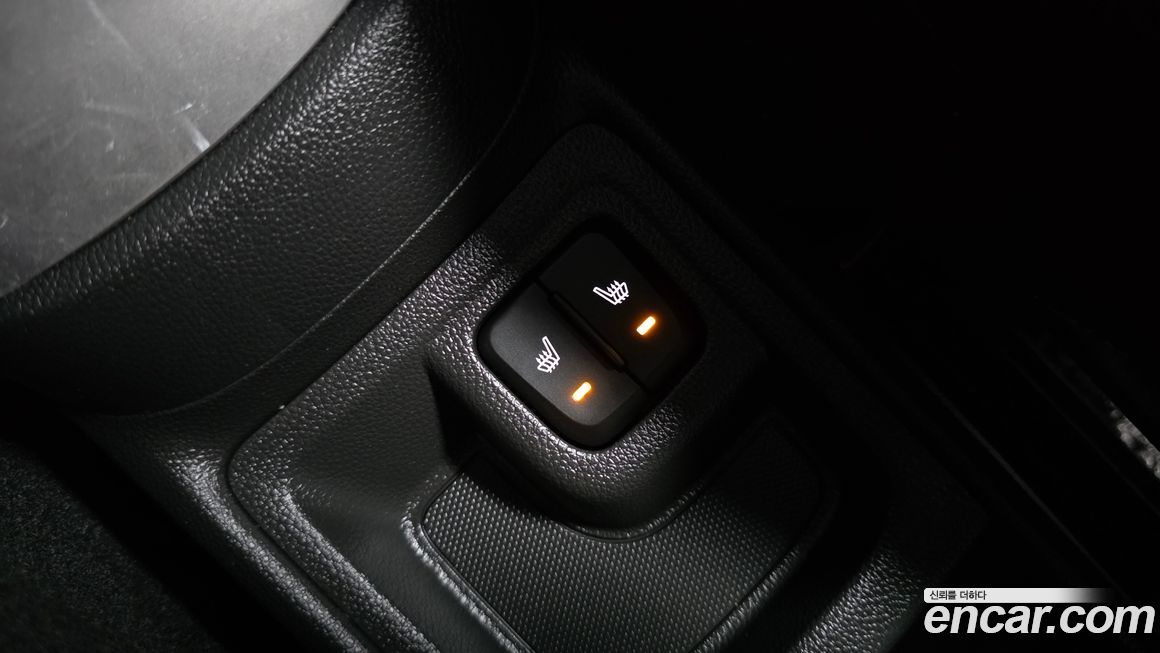 ChevroletGMDaewoo Spark 2022