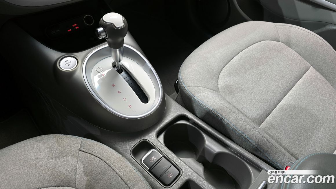 Kia Soul 2018