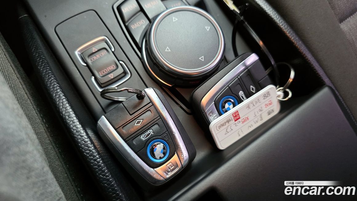 BMW i3 2015