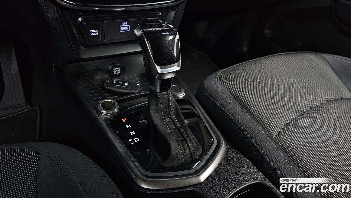 KG_Mobility_Ssangyong TIBOLI 2022