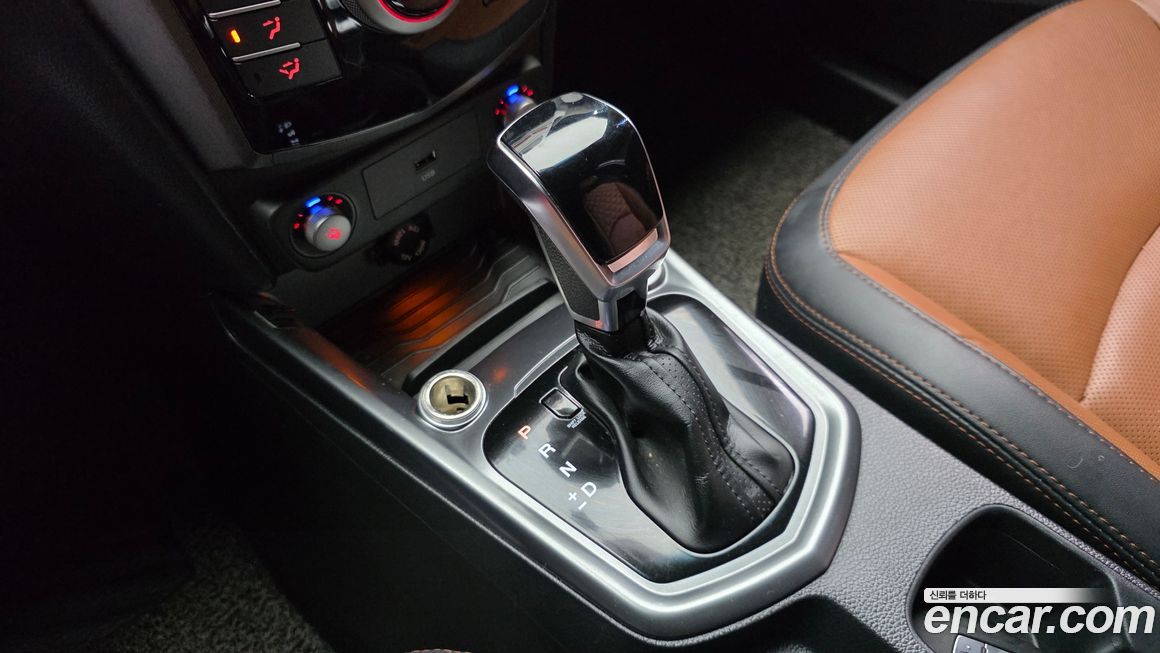 KG_Mobility_Ssangyong TIBOLI 2019