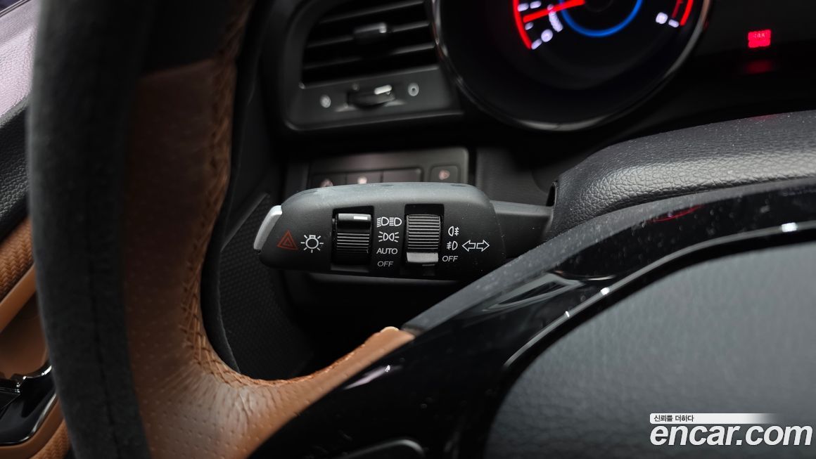 KG_Mobility_Ssangyong TIBOLI 2019