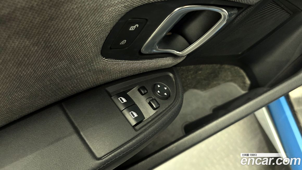 BMW i3 2015