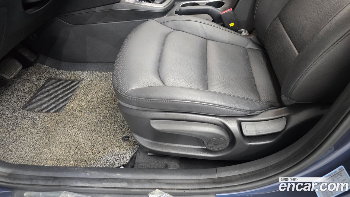 Hyundai AVANTE 2018