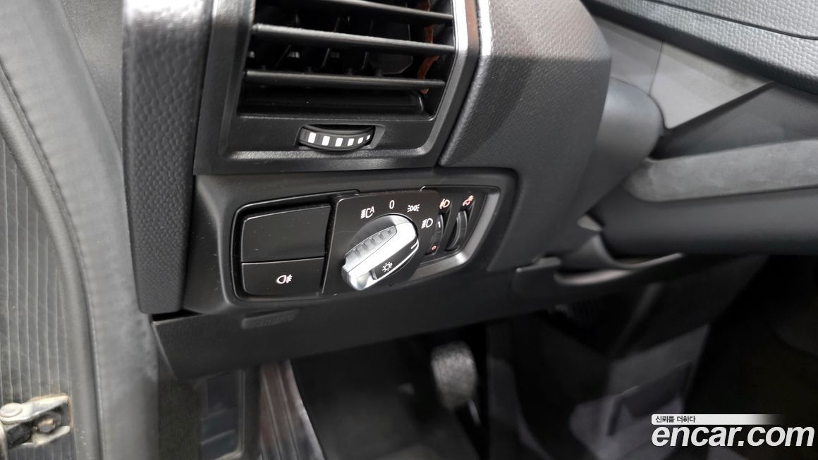 BMW i3 2015
