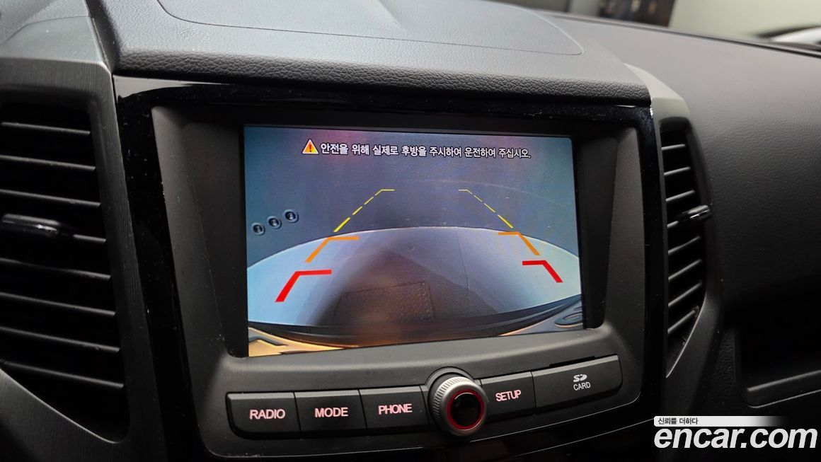 KG_Mobility_Ssangyong TIBOLI 2019