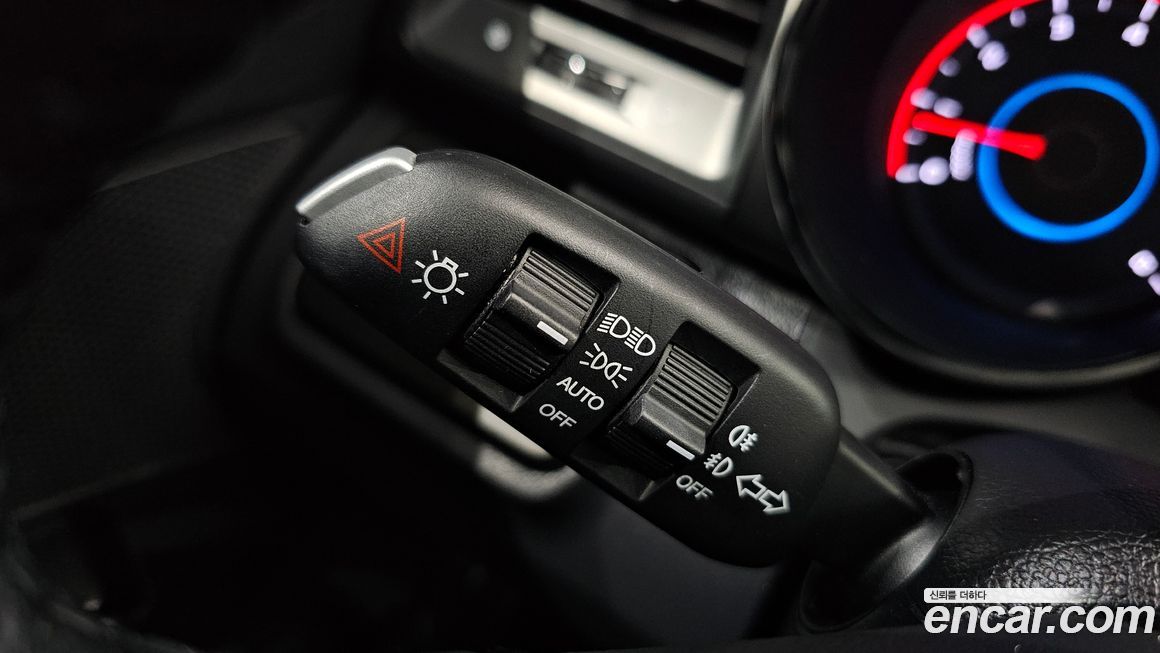 KG_Mobility_Ssangyong TIBOLI 2019