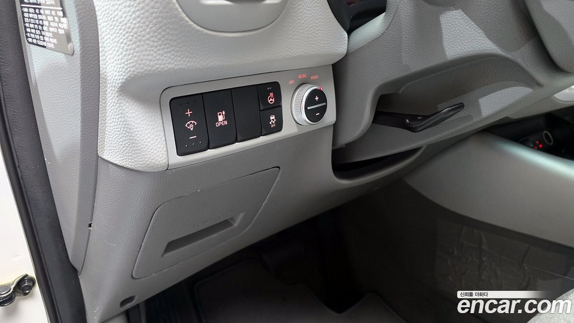 Kia Soul 2018