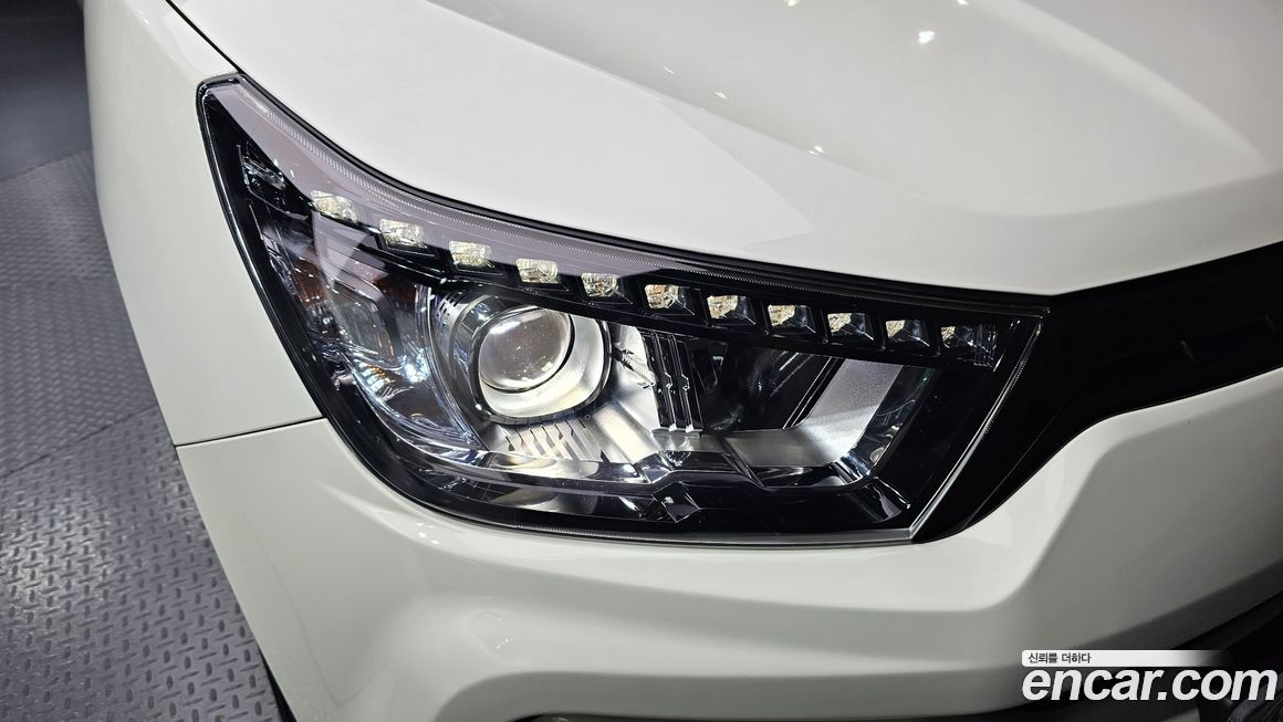 KG_Mobility_Ssangyong TIBOLI 2019
