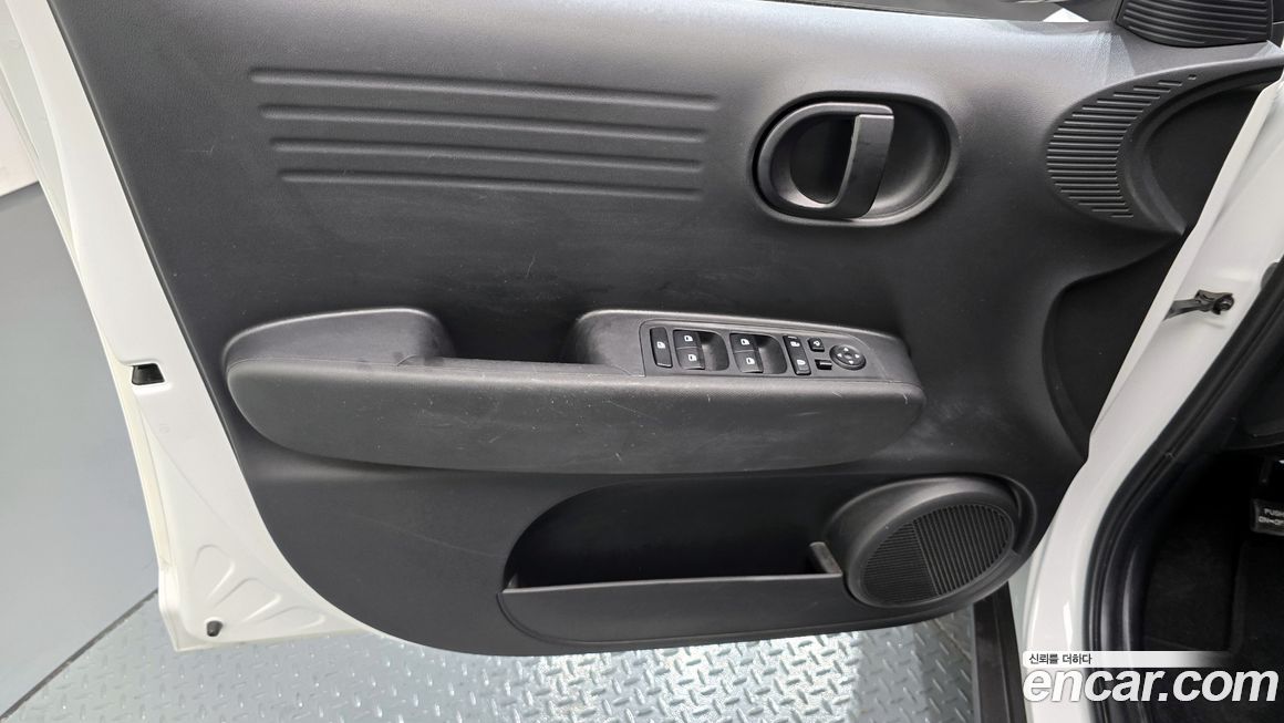 Hyundai Casper 2024