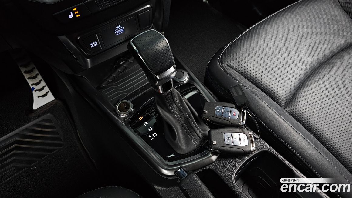 KG_Mobility_Ssangyong TIBOLI 2024