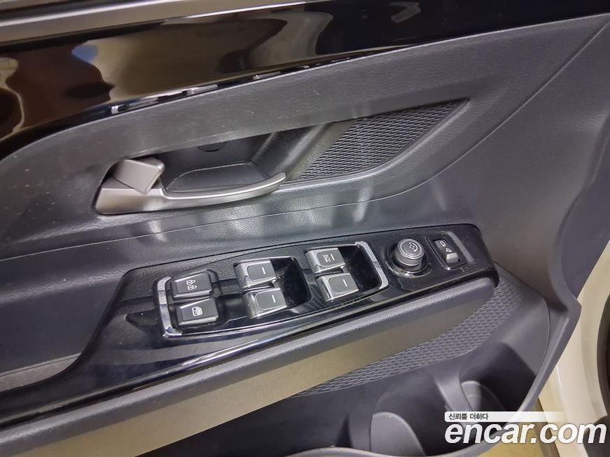 KG_Mobility_Ssangyong KORANDO 2020